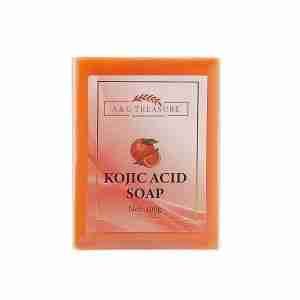 kojic acid soap