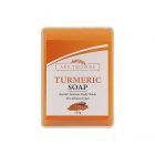 turmeric soap