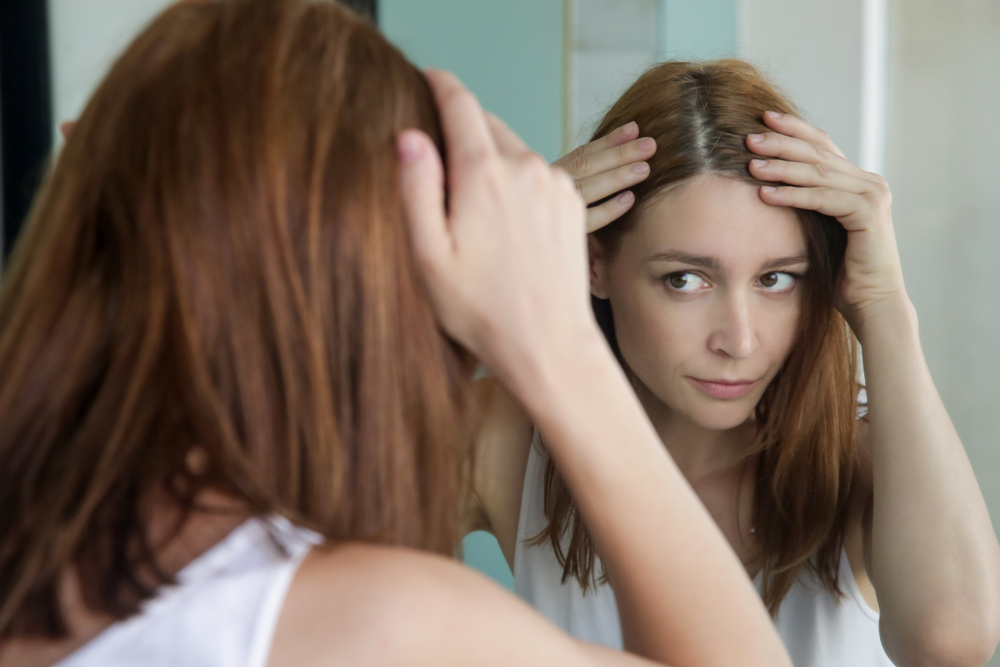 scalp treatment