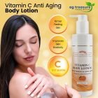 vitamin c body lotion