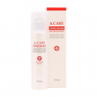 A. Care Control Emulsion 4