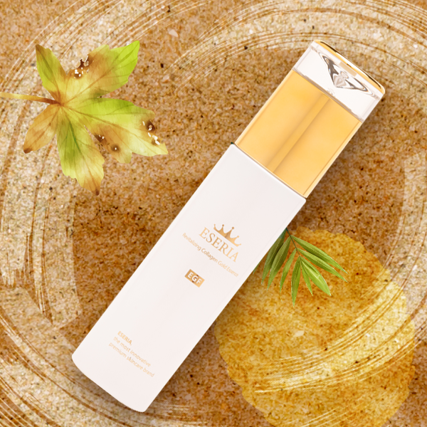 Eseria Gold Collagen Essence