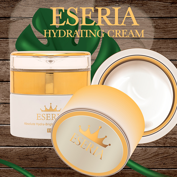 Eseria Hydrating Cream