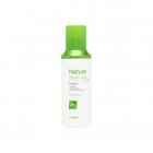 Foodaholic Nature Green Tea Emulsion 4