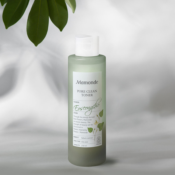 Mamonde Pore Clean Face Toner