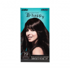 b.happy hair color cream