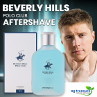 beverly hills polo club aftershave