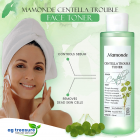 mamonde centella trouble face toner .