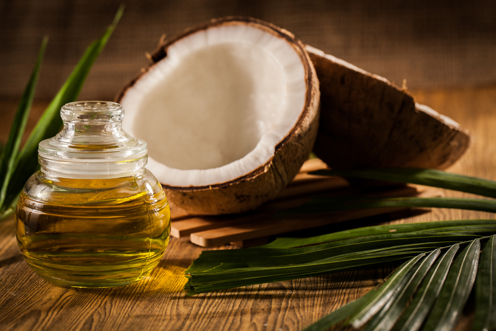 Use Coconut Oil In Your Beauty Routine