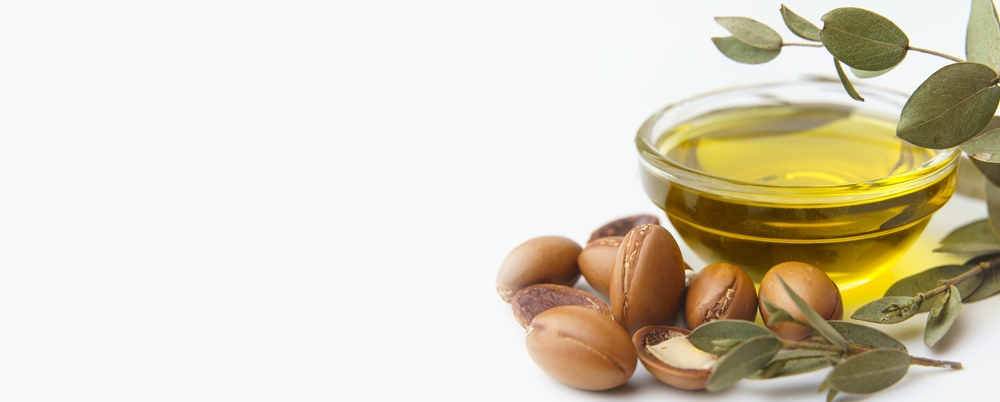 argan oil