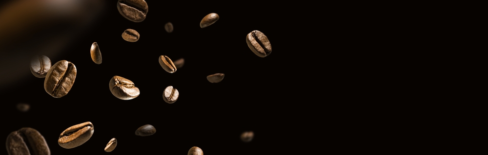 coffee beans