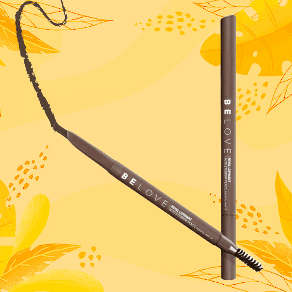 Belove Royal Luminant Auto Eyebrow Pencil Light Brown