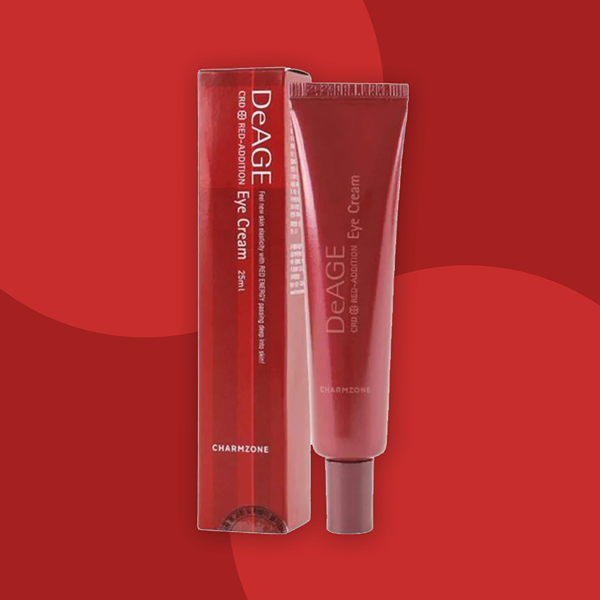 Charmzone DeAGE Red-Addition Eye Moisturizer