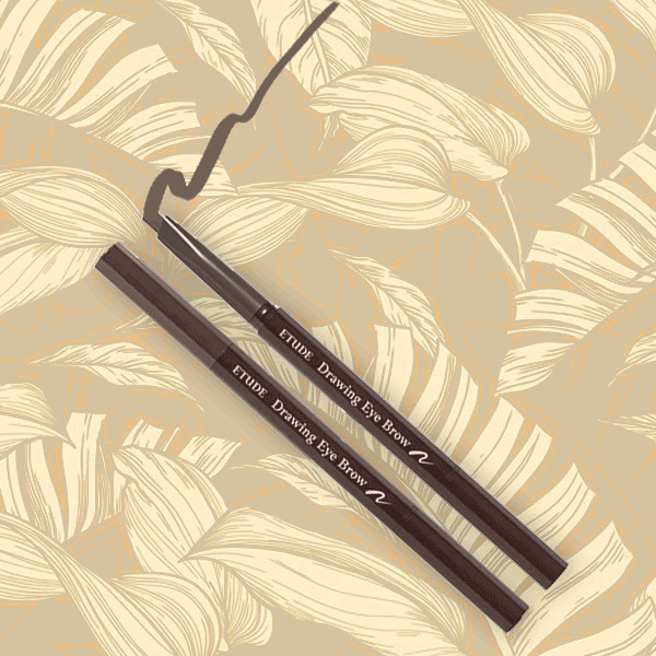 Etude House Drawing Eye Brow Ash Brown