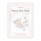 Foodaholic-Nature-Sheet-Mask-Pearl