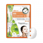 Mitomo-AHA-Pore-Care-Moisturizing-Sheet-Mask-1