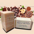 SoapMaster Triple Butter Face & Body Soap